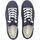 Chaussures Femme Dolce & Gabbana Kids logo-print snow boots provides Sneaker Bleu