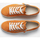 Chaussures Femme Baskets basses Paul Green Sneaker Orange