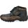Chaussures Homme Boots Hush puppies Bottines Noir