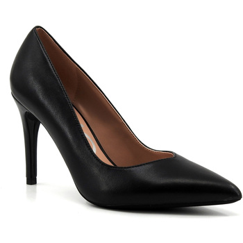 Chaussures Femme Multisport Liu Jo VICKIE 133 Décolléte Donna Black SA4175EX014 Noir