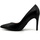 Chaussures Femme Bottes Liu Jo VICKIE 133 Décolléte Donna Black SA4175EX014 Noir