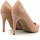 Chaussures Femme Multisport Liu Jo Vickie 133 Décolléte Donna Nude SA4175EX014 Rose