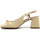 Chaussures Femme Bottes Geox Coromilla Sandalo Donna Sand Beige D45D1A00046C5322 Beige