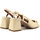 Chaussures Femme Bottes Geox Coromilla Sandalo Donna Sand Beige D45D1A00046C5322 Beige