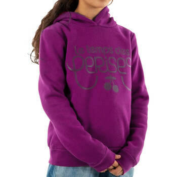 Vêtements Fille Sweats T-shirt Buff Pro Team Nyla rosa mulherises GCELIAGI00000 Violet