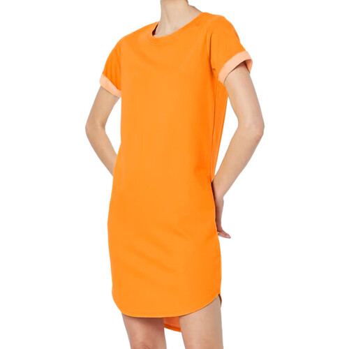 Vêtements Femme Robes courtes JDY 15174793 Orange