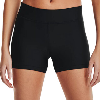 Vêtements Down Shorts / Bermudas Under Armour 1360925-001 Noir