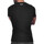 Vêtements Homme T-shirts manches courtes Von Dutch VD/TRC/STAT Noir