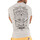 Vêtements Homme T-shirts & Polos Von Dutch VD/TRC/SHAVE Blanc