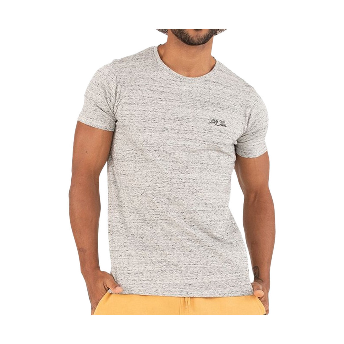 Vêtements Homme Sweatshirt Reverse Weave Von Dutch VD/TRC/SHAVE Blanc