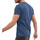 Vêtements Homme T-shirts manches courtes Von Dutch VD/TRC/LEADER Bleu