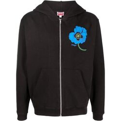 Vêtements Sweats Kenzo Poppy Flower Noir