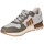Chaussures Homme Baskets basses MTNG SNEAKERS  84427 Gris
