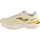 Chaussures Homme Running / trail Joma Viper Men 24 RVIPES Blanc