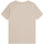 Vêtements Garçon T-shirts & Polos Jack & Jones 12152730 Beige