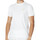 Vêtements Homme T-shirts & Polos Sergio Tacchini 103-20029 Blanc