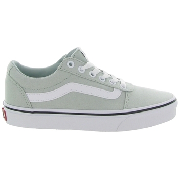 Chaussures Homme Baskets mode Vans WARD COLOR THEORY Vert