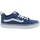 Chaussures Homme Baskets mode Vans FILMORE Bleu