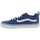 Chaussures Homme Baskets mode Vans FILMORE Bleu
