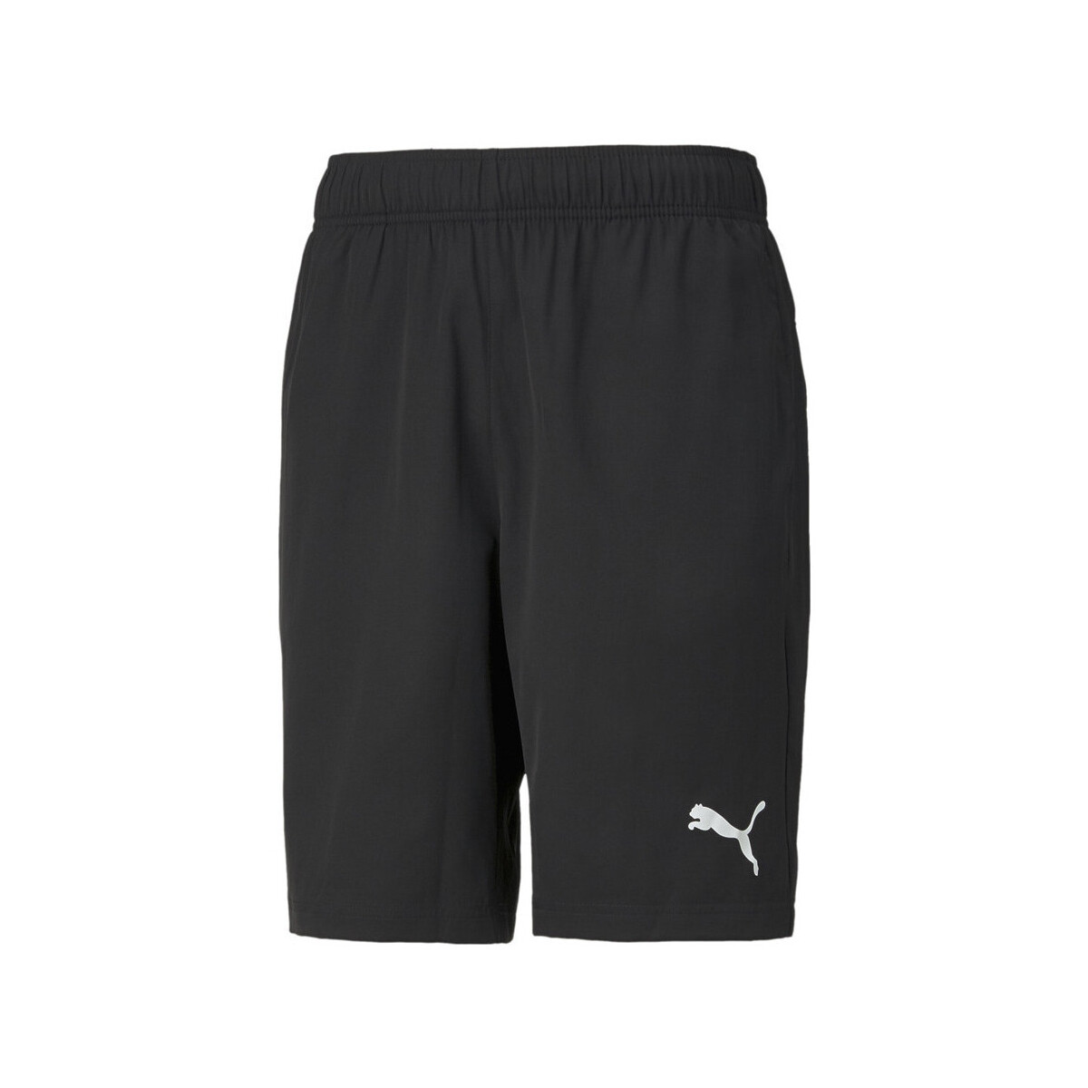 Vêtements Homme Shorts / Bermudas Puma 586730-01 Noir