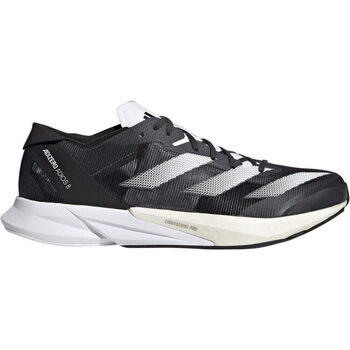 Chaussures Homme Running / trail adidas Originals ADIZERO ADIOS 8 M Noir