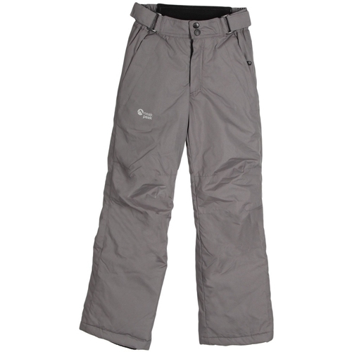 Vêtements Enfant Pantalons de survêtement Neak Peak COMP II. BSF Multicolore