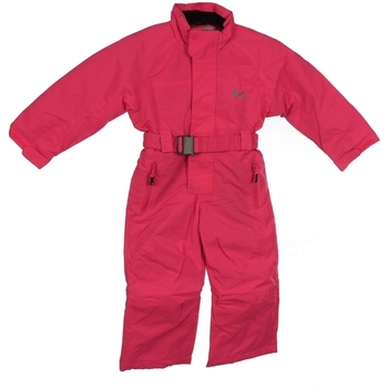 Vêtements Enfant Vestes de survêtement Neak Peak SARNIN IV. GSF Rose