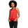 Vêtements Femme Chemises / Chemisiers adidas Originals TRNG H.RDY TANK Rouge
