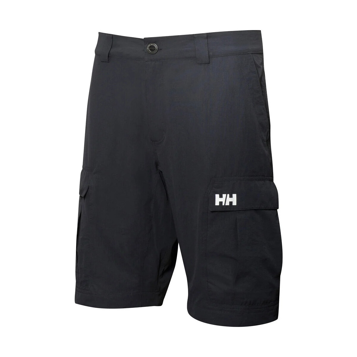 Vêtements Homme Shorts / Bermudas Helly Hansen HH QD CARGO SHORTS 11 Marine