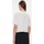 Vêtements Femme T-shirts & Polos Dkny DP2T8559 Blanc