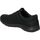 Chaussures Femme Multisport Skechers 12985-BBK Noir