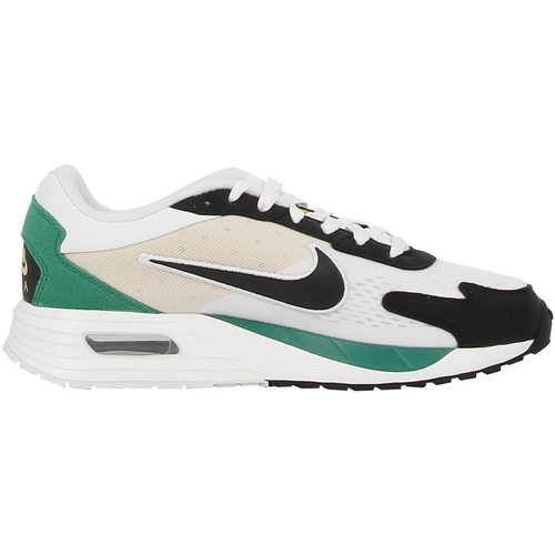 Chaussures Homme Baskets mode Nike air max solo Blanc
