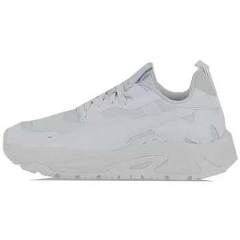 Chaussures Homme Baskets basses Puma RS-TRCK BASE Blanc