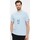 Vêtements Homme T-shirts manches courtes Karl Lagerfeld 541221 755401 Bleu