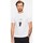 Vêtements Homme T-shirts manches courtes Karl Lagerfeld 500251 755071 Blanc