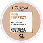Baume de Maquillage Raffermissant Age Perfect - 02 Light