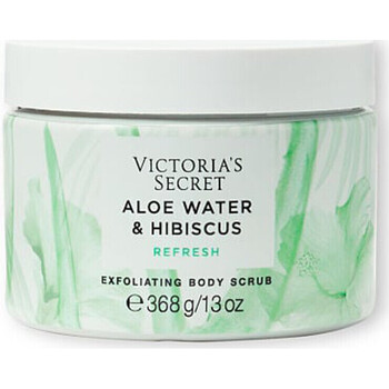 Beauté Femme Hydratants & nourrissants Victoria's Secret Gommage Corporel Exfoliant - Aloe Water & Hibiscus Autres