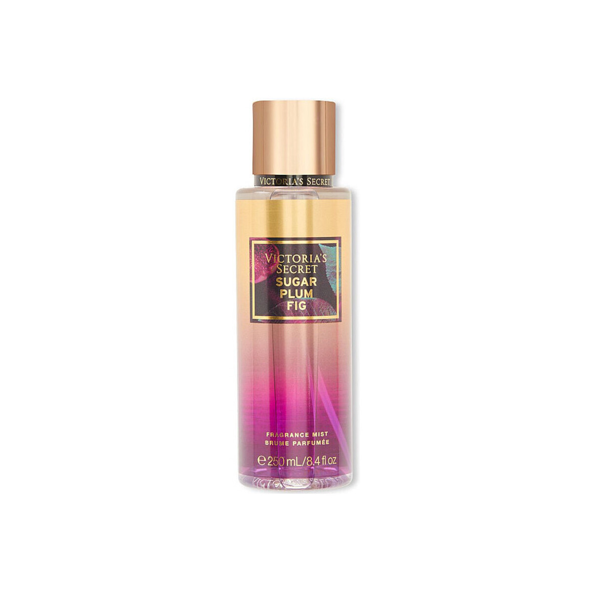 Beauté Femme Parfums Victoria's Secret Brume Pour Le Corps 250ml - Sugar Plum Fig Autres