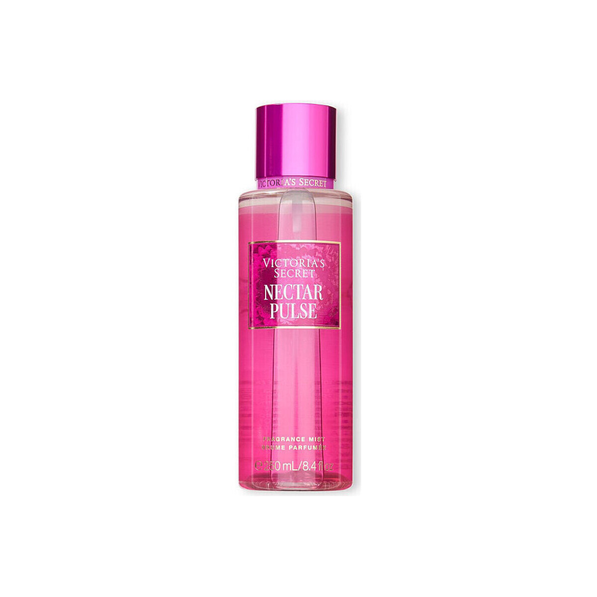Beauté Femme Parfums Victoria's Secret Brume Pour Le Corps 250ml - Nectar Pulse Autres