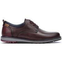 Chaussures Homme Derbies & Richelieu Pikolinos Berna M8J-4183 Cuero Marron