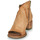 Chaussures Femme Sandales et Nu-pieds A.S 98  Sandales Naya camel Beige