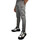 Vêtements Homme Pantalons de survêtement Helvetica Jogging  gris - URION DARK GREY Gris