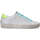 Chaussures Femme Polo Ralph Laure  Blanc