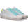 Chaussures Femme Polo Ralph Laure  Blanc