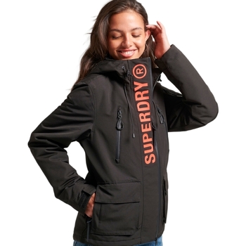 coupes vent superdry  ultimate sd windcheater 