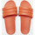 Chaussures Femme Sandales et Nu-pieds Billabong Playa Vista Orange