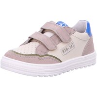 Chaussures Fille Baskets mode Naturino  Violet
