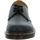 Chaussures Femme Martens Jadon Smooth Leather Platform Boots Dr. Martens  Noir
