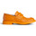 Chaussures Homme Mocassins Camper Lab Mocassins 1978 Orange