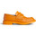 Chaussures Femme Derbies & Richelieu Camper Lab Mocassins 1978 Orange